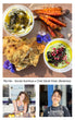 RE: HER - Social Hummus x Chef Zarah Khan (Botanica) Grazing Board