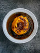 CHEF FEATURE: MIDNIGHT SPELL - Delicata Squash, Harissa & Cocoa Nibs