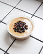 Featured Chef Hummus - Chinese Black Bean