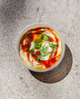 Featured chef flavor - Buffalo Wing Ranch Baby