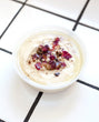 Truffle & Rose Petal